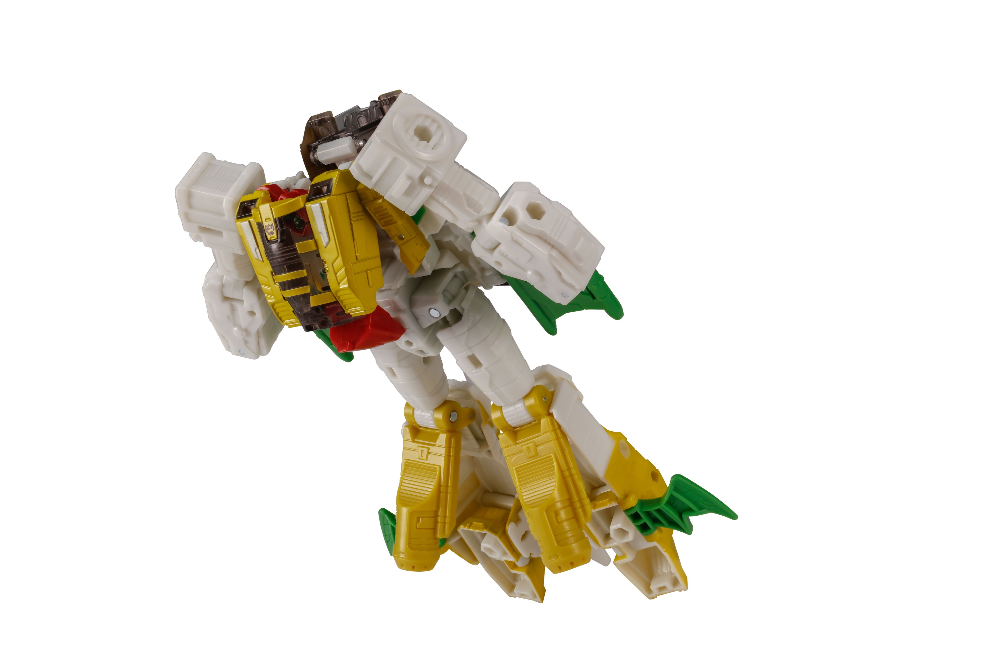 Takara Transformers Legacy Jhiaxus Official In-Hand Images
